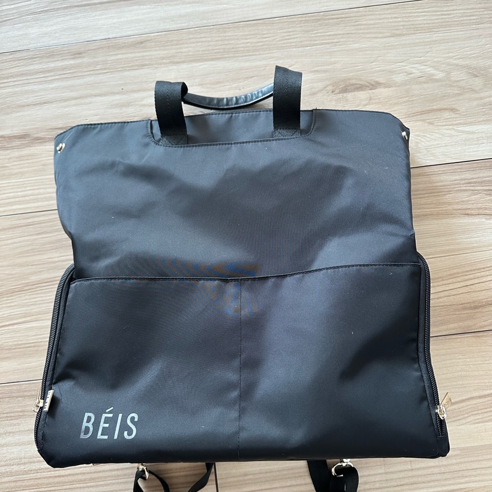 BEIS PUMPING BACK PACK